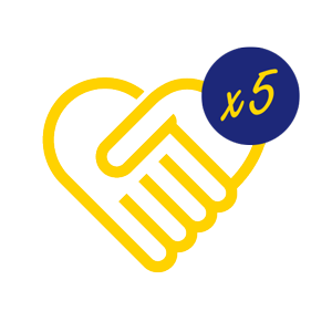 Friend of Cancer Council Queensland Friend of Cancer Council Queensland