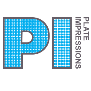 Plate Impressions Plate Impressions
